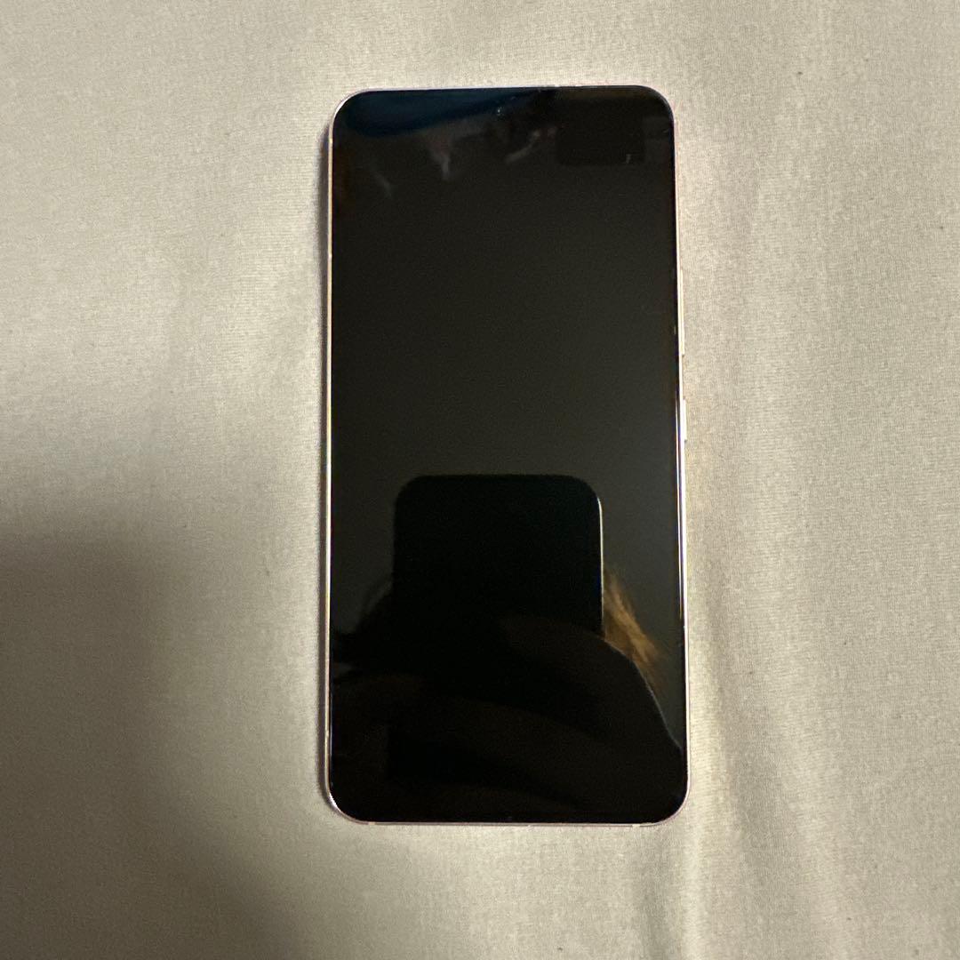 Samsung Galaxy S22 256GB SCG13 SiMフリー