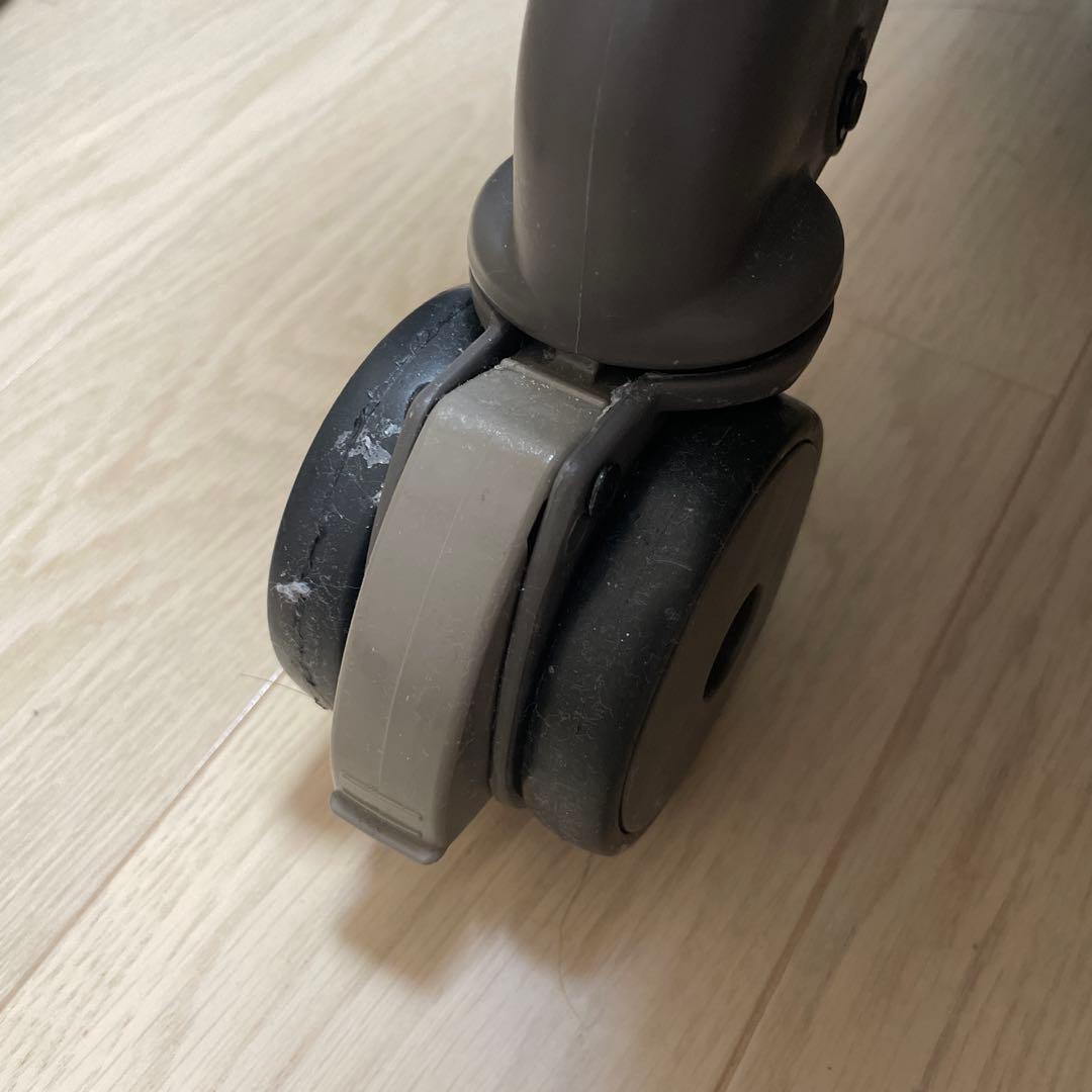 Combi ネムリラ BEDi Longスウィングベッド AUTO SWING