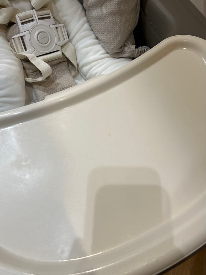 Combi ネムリラ BEDi Longスウィングベッド AUTO SWING