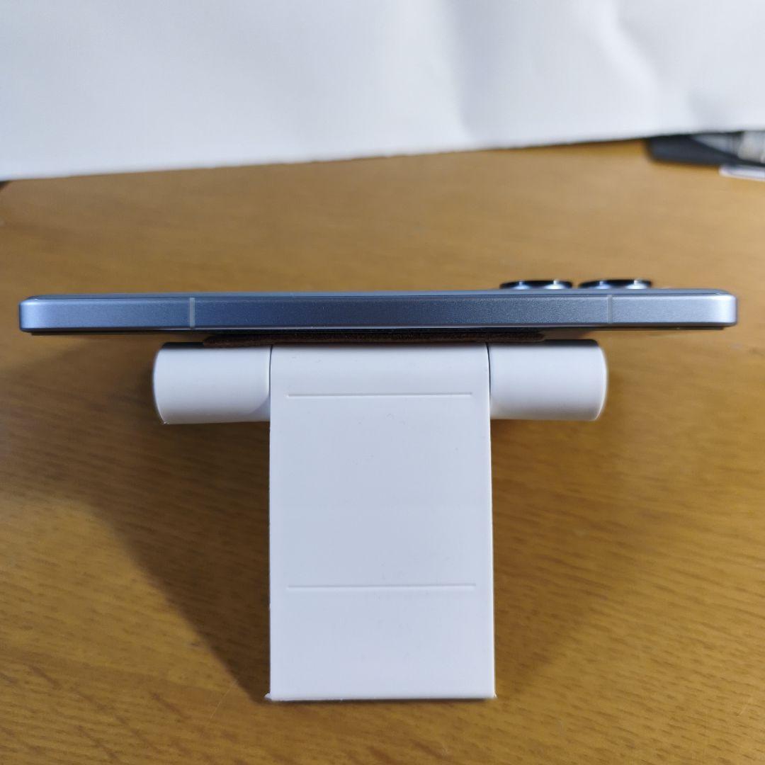 Xiaomi 14t proチタンブルー256GB simフリー