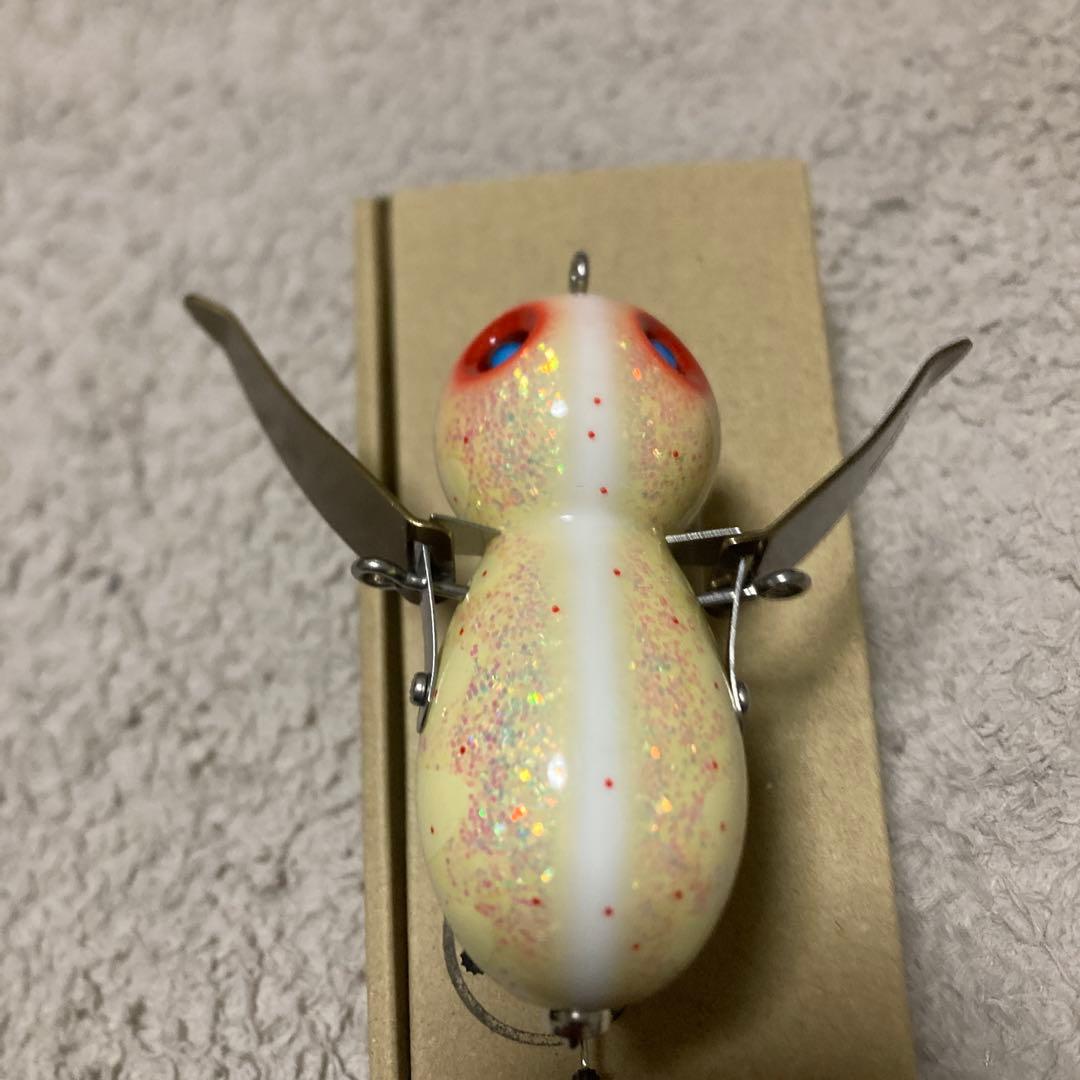 アブディール　スローテーパー　ローカル　レイミア　エニードープ　トップブリッジ