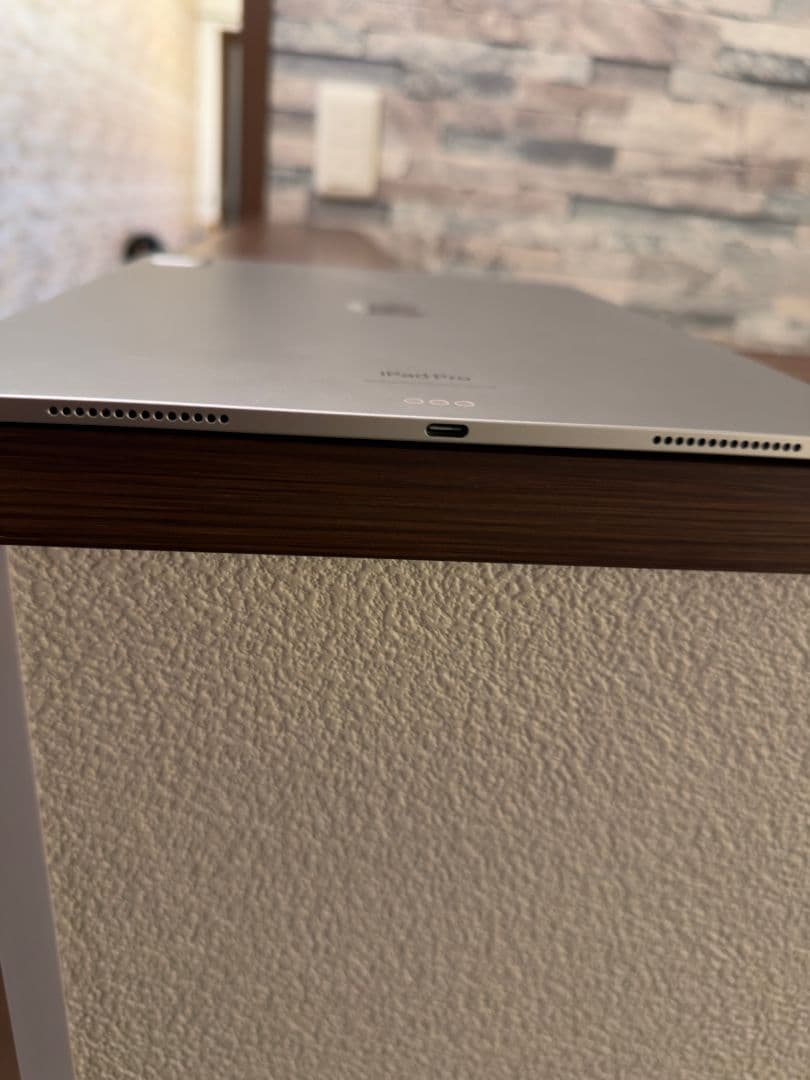 Apple iPad Pro 13 インチ M4 シルバー (WIFI)