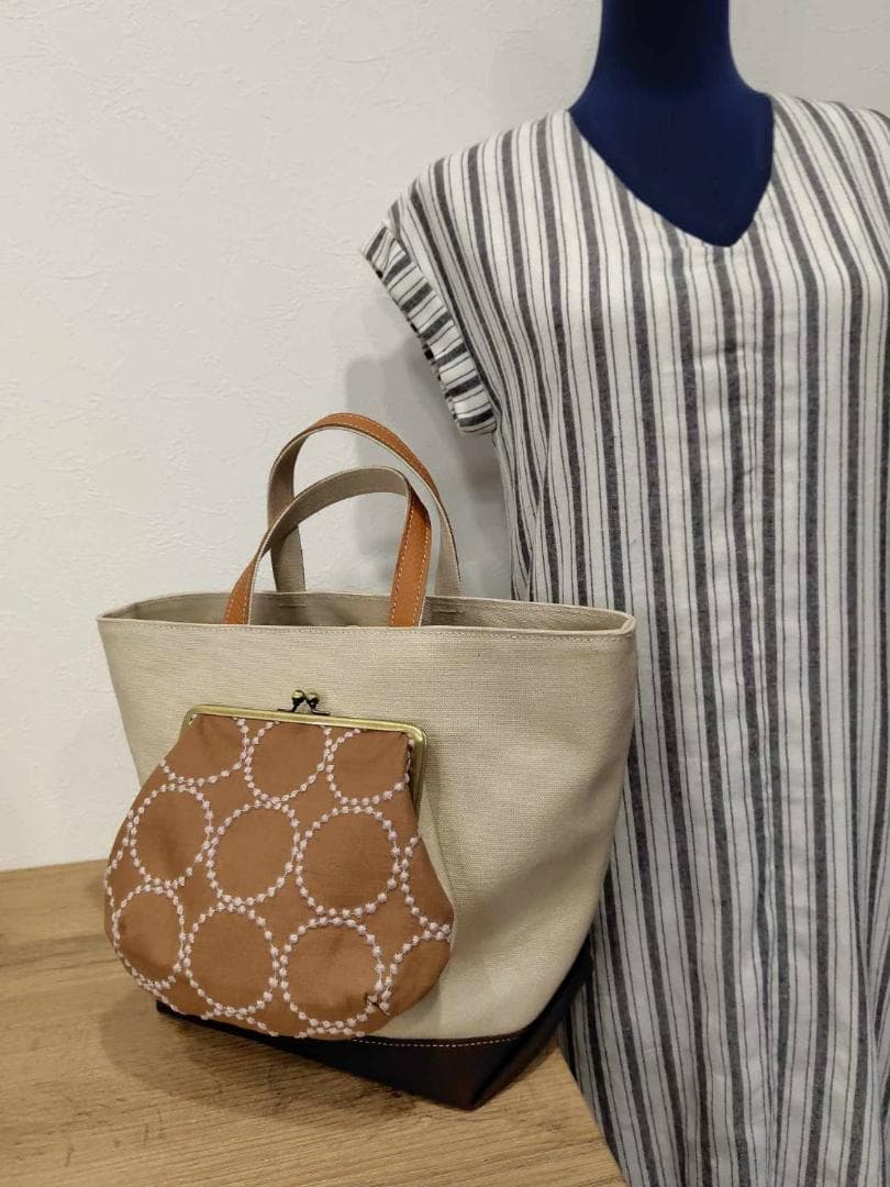 【ホワイトチョコ様】2点おまとめ