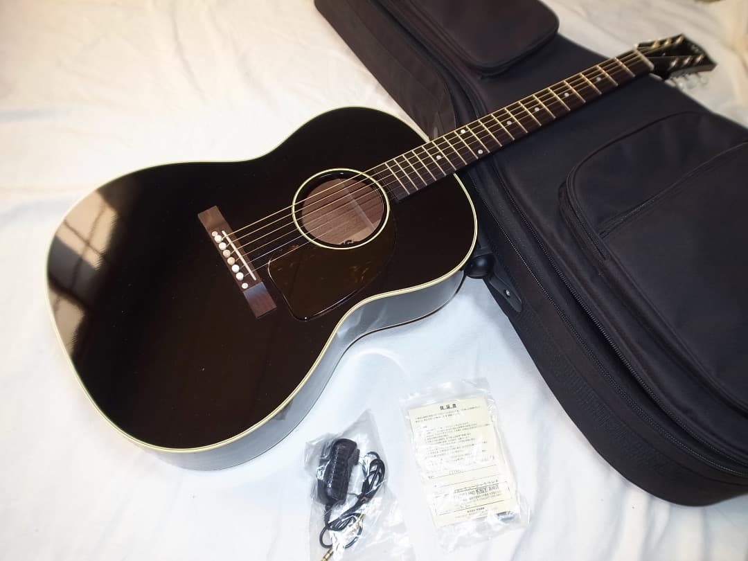 S*n様 レア　VG　 KTRーLGE　Mi-Si /BLK エレアコ　単板ラッ