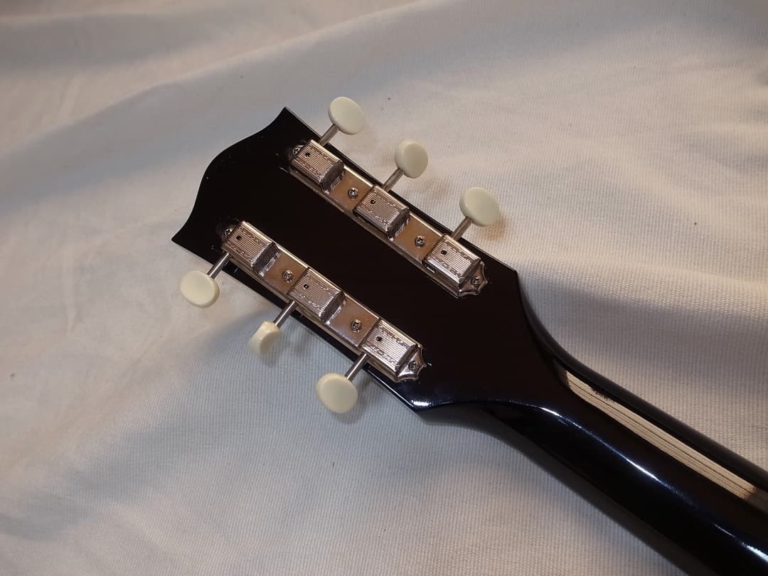 S*n様 レア　VG　 KTRーLGE　Mi-Si /BLK エレアコ　単板ラッ