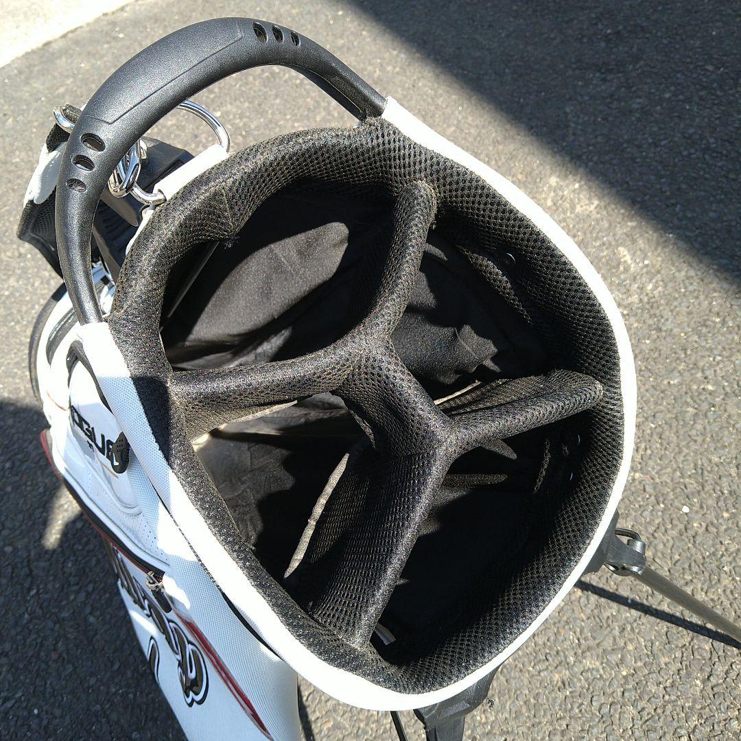 【格安】Callaway GOLF ROGUE ST ODYSSEY　キャディ