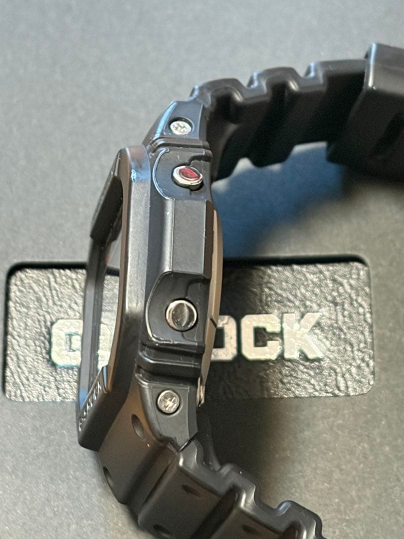 時計 G-SHOCK GW-M5610U-1BJF