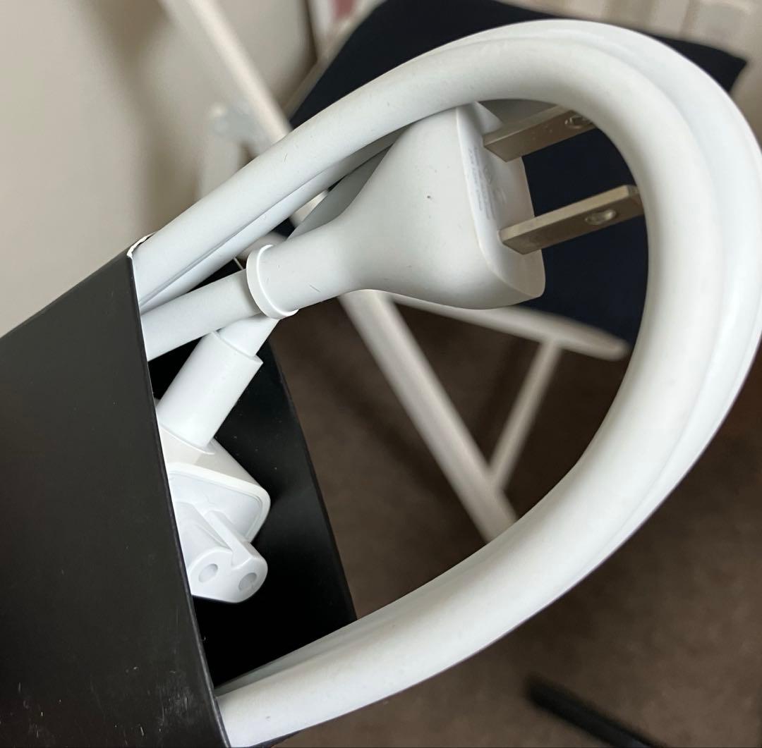 【中古傷あり】2017年 Apple iMac 21.5インチ 延長ケーブル付