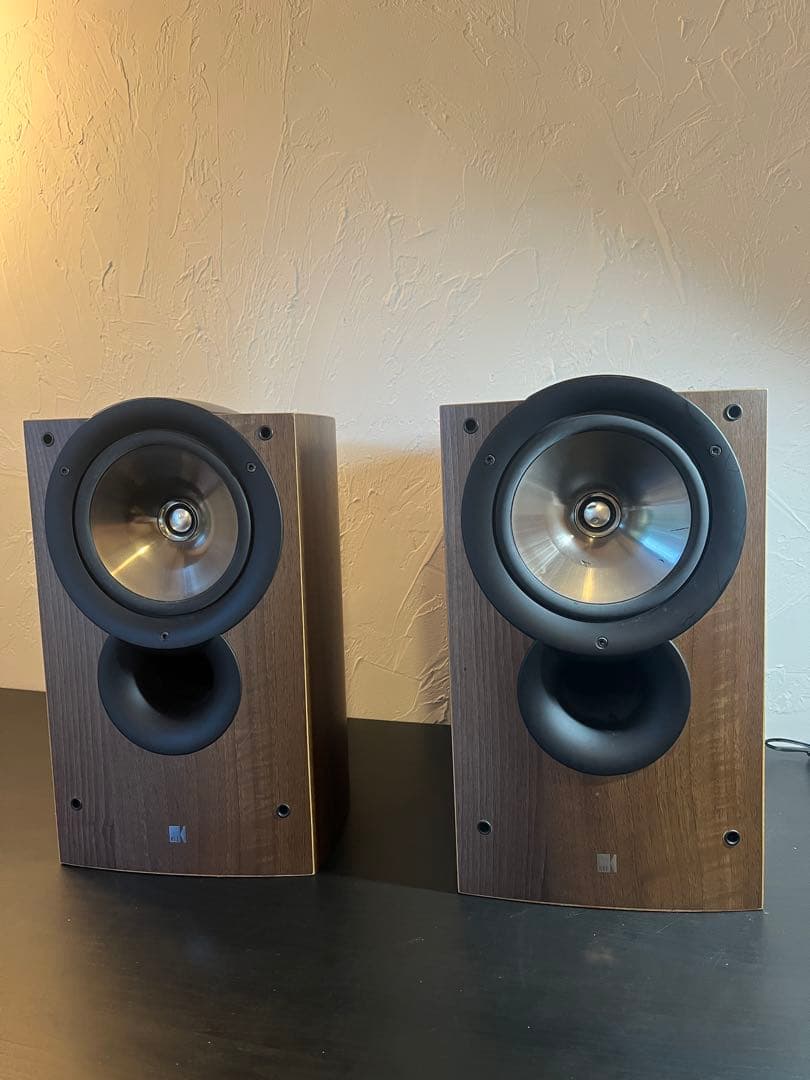 KEF IQ3 ペア