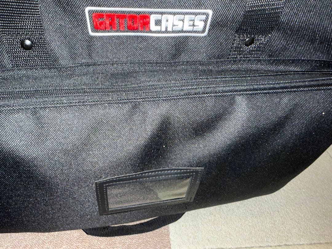 液晶用 19\"～24\"対応 2枚収納 G-LCD-TOTE-SMX2