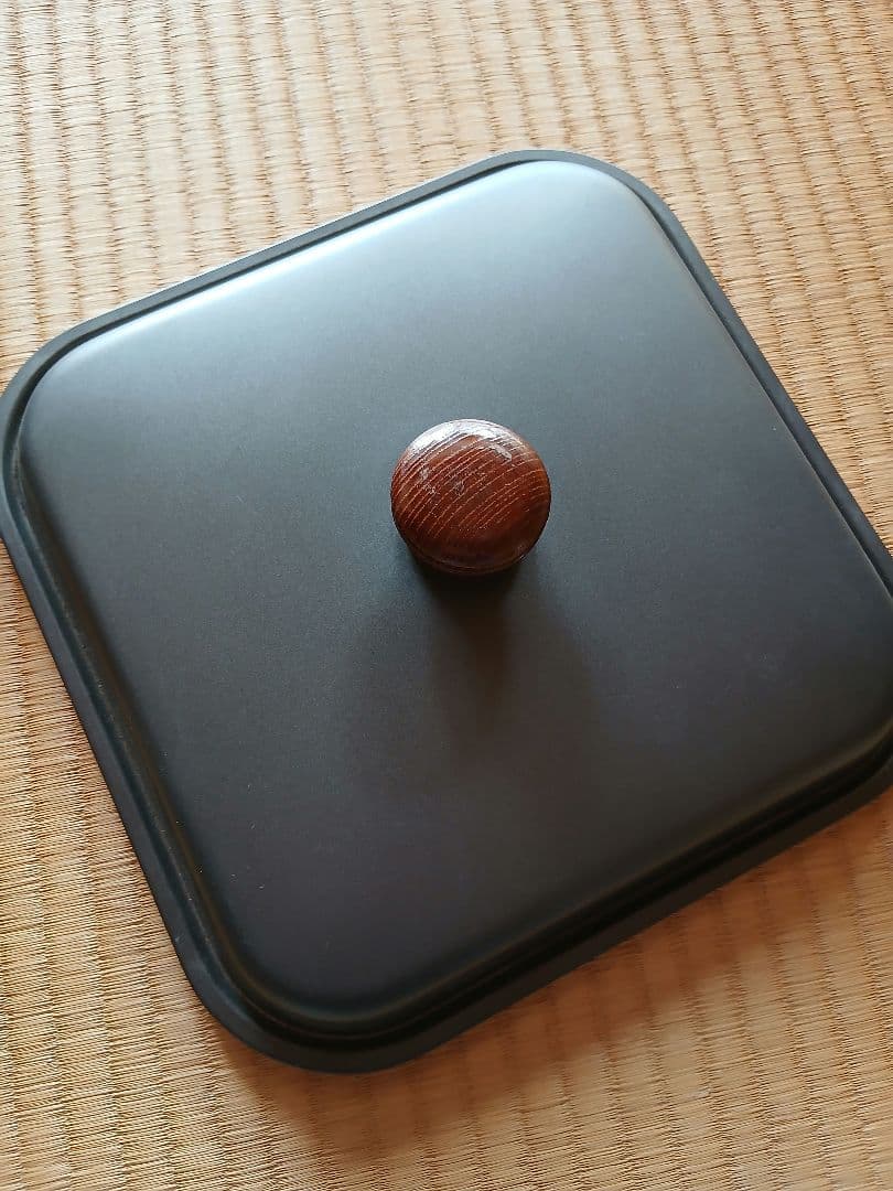 26cm グリルフライパン 四角