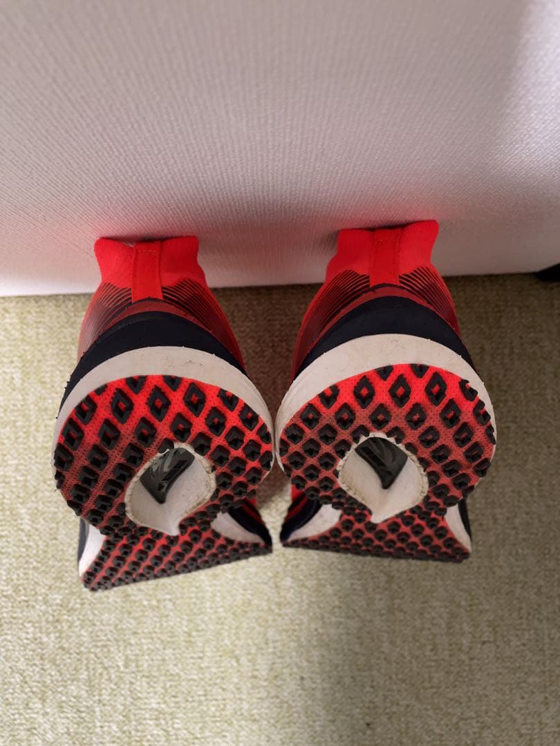 Mizuno ウェーブデュエルネオSP 25.0 箱付き 限定品