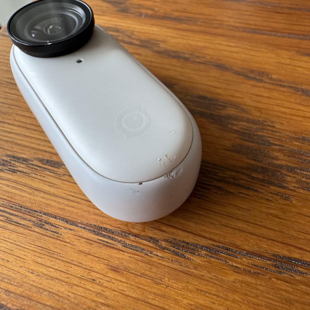 INSTA360 GO2 32GB 付属品有り