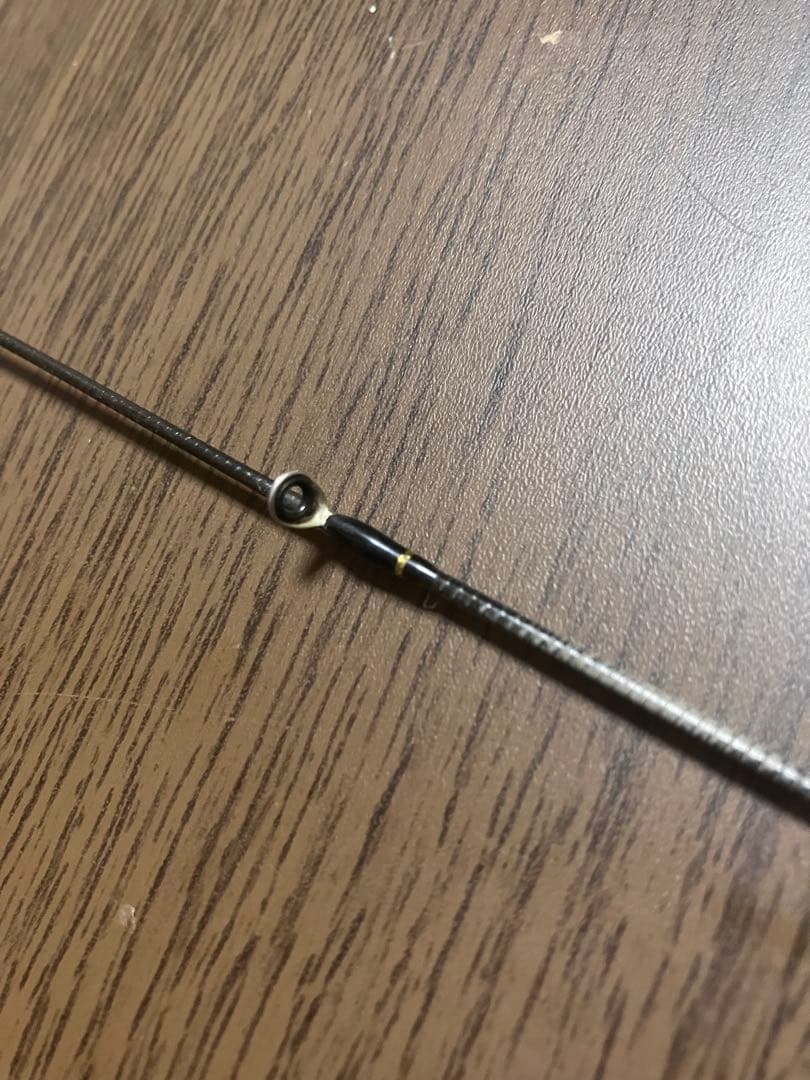 ヴァルケイン　ブレイクスルー　ゼロヴァージ　63xxxgl(竿袋あり)