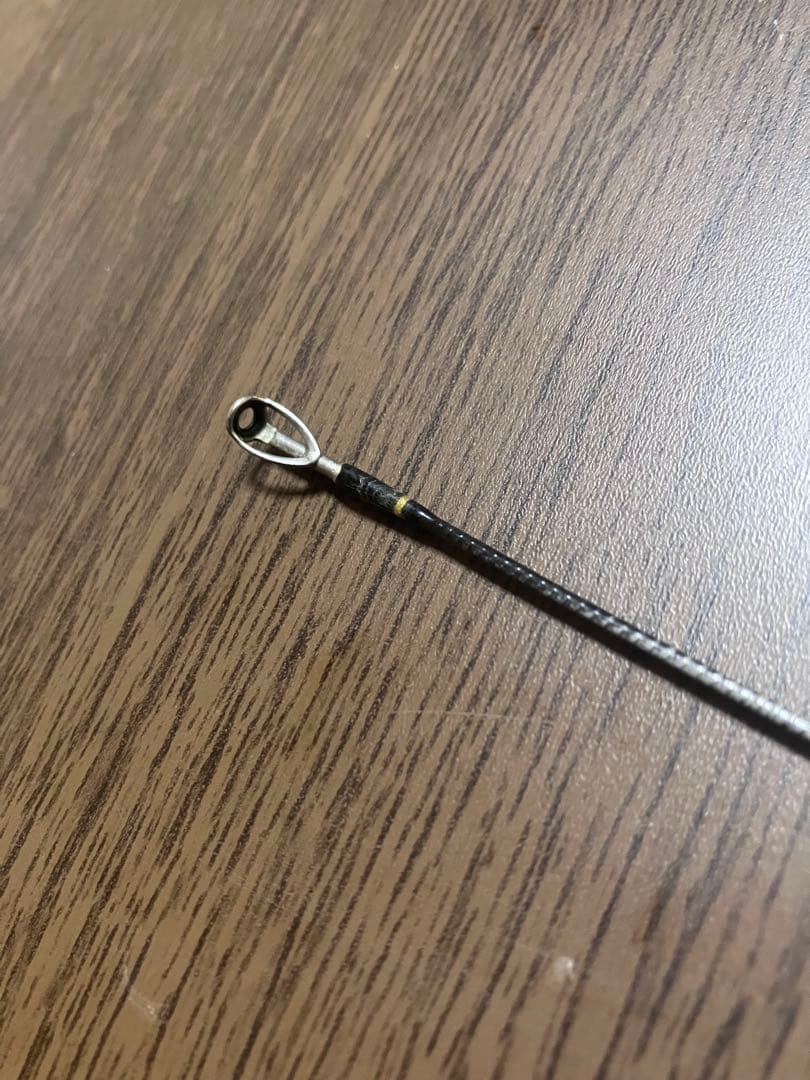 ヴァルケイン　ブレイクスルー　ゼロヴァージ　63xxxgl(竿袋あり)