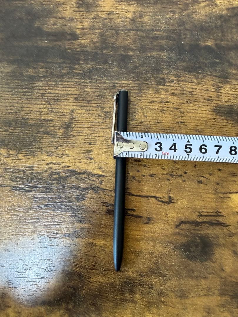 925 スターリングシルバー　ティファニー　回転繰出式　ボールペン