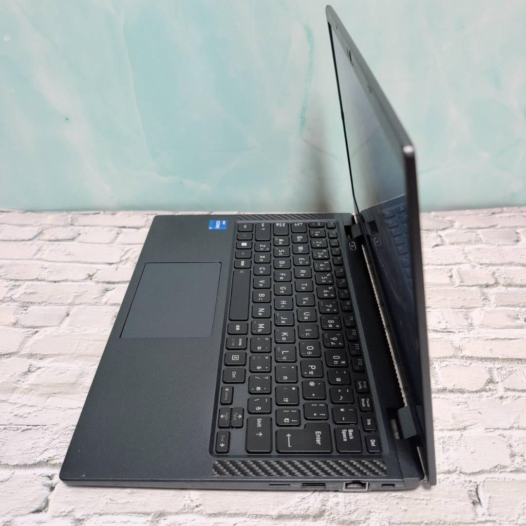 美品 dynabook G83/HU 2022年製 11世代i5 ノートパソコン