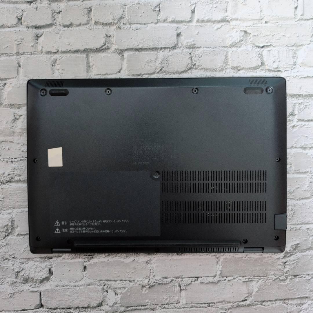 美品 dynabook G83/HU 2022年製 11世代i5 ノートパソコン