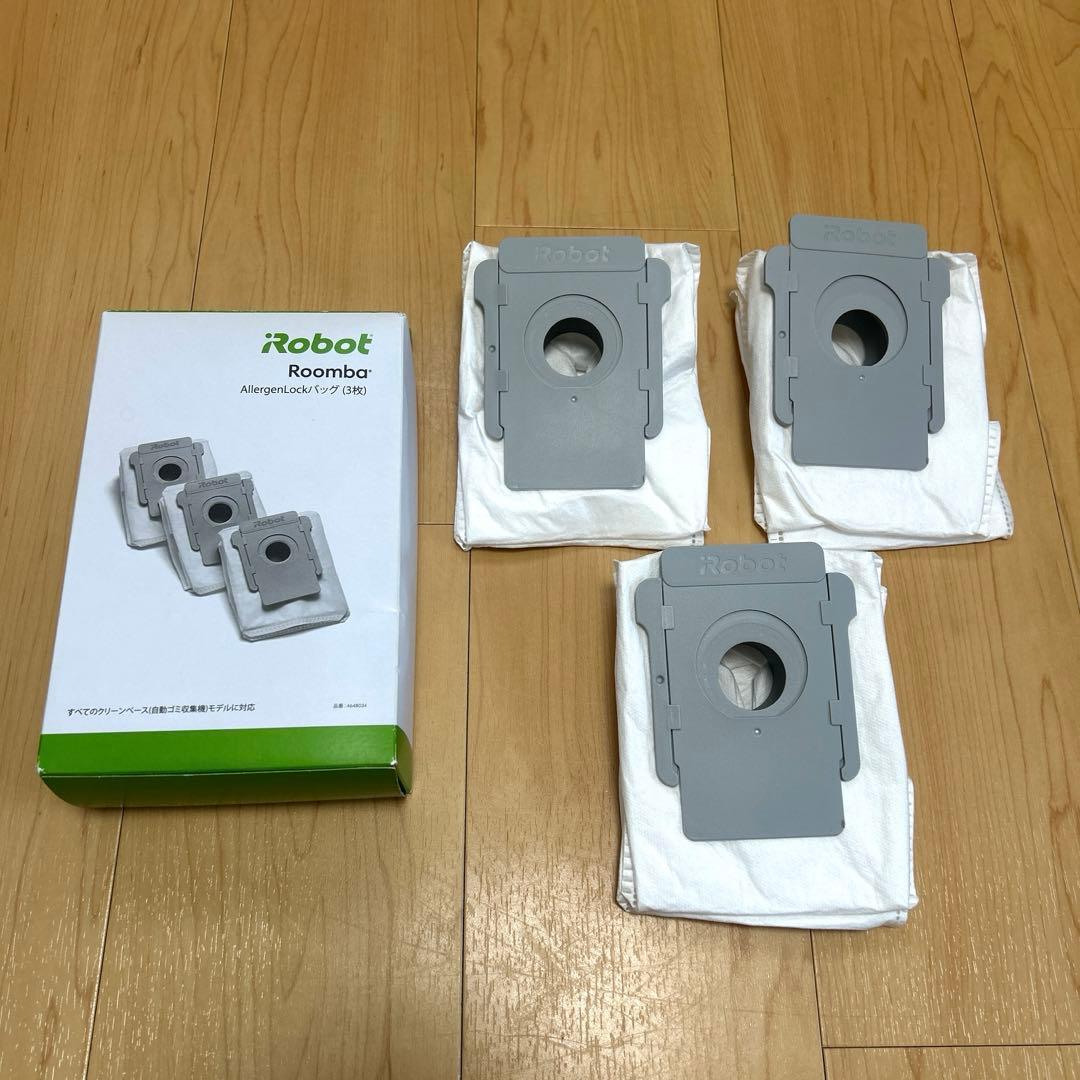 り*く様 iRobot Roomba s9+ クリーンベース付属 ジャンク