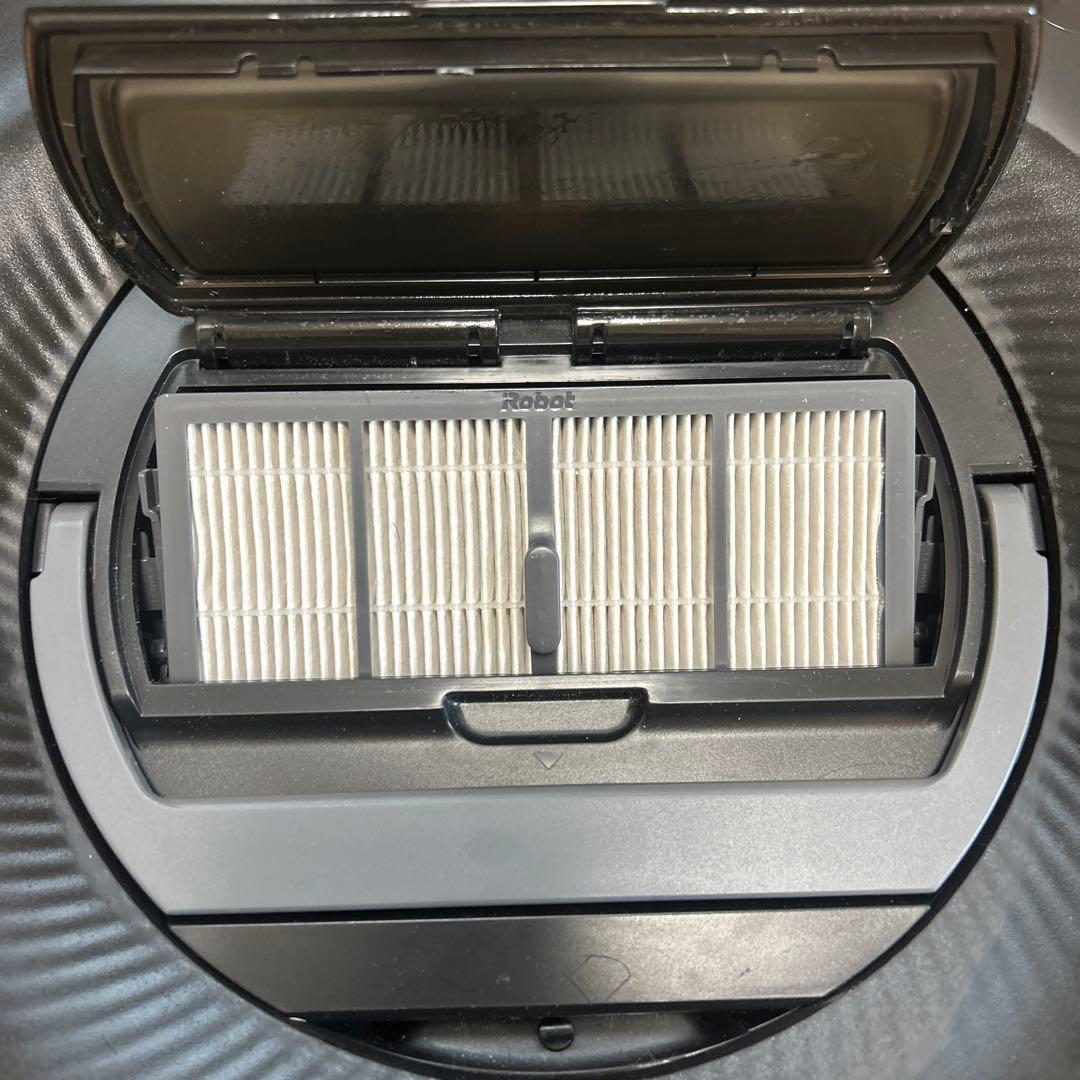 り*く様 iRobot Roomba s9+ クリーンベース付属 ジャンク