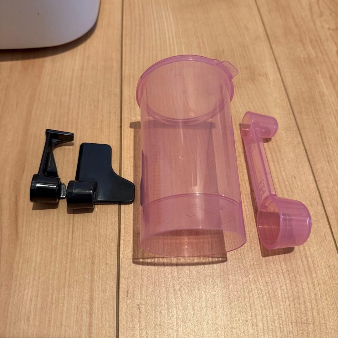 パナソニック ホームベーカリー 1斤タイプ SD-MDX102-W