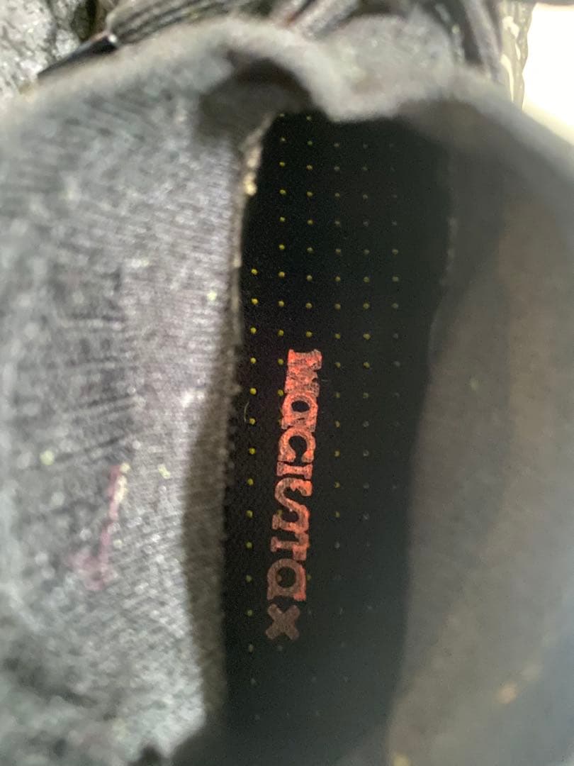 美品　フットサルシューズ　ナイキマジスタXプロキシモⅡ .IC NIKE