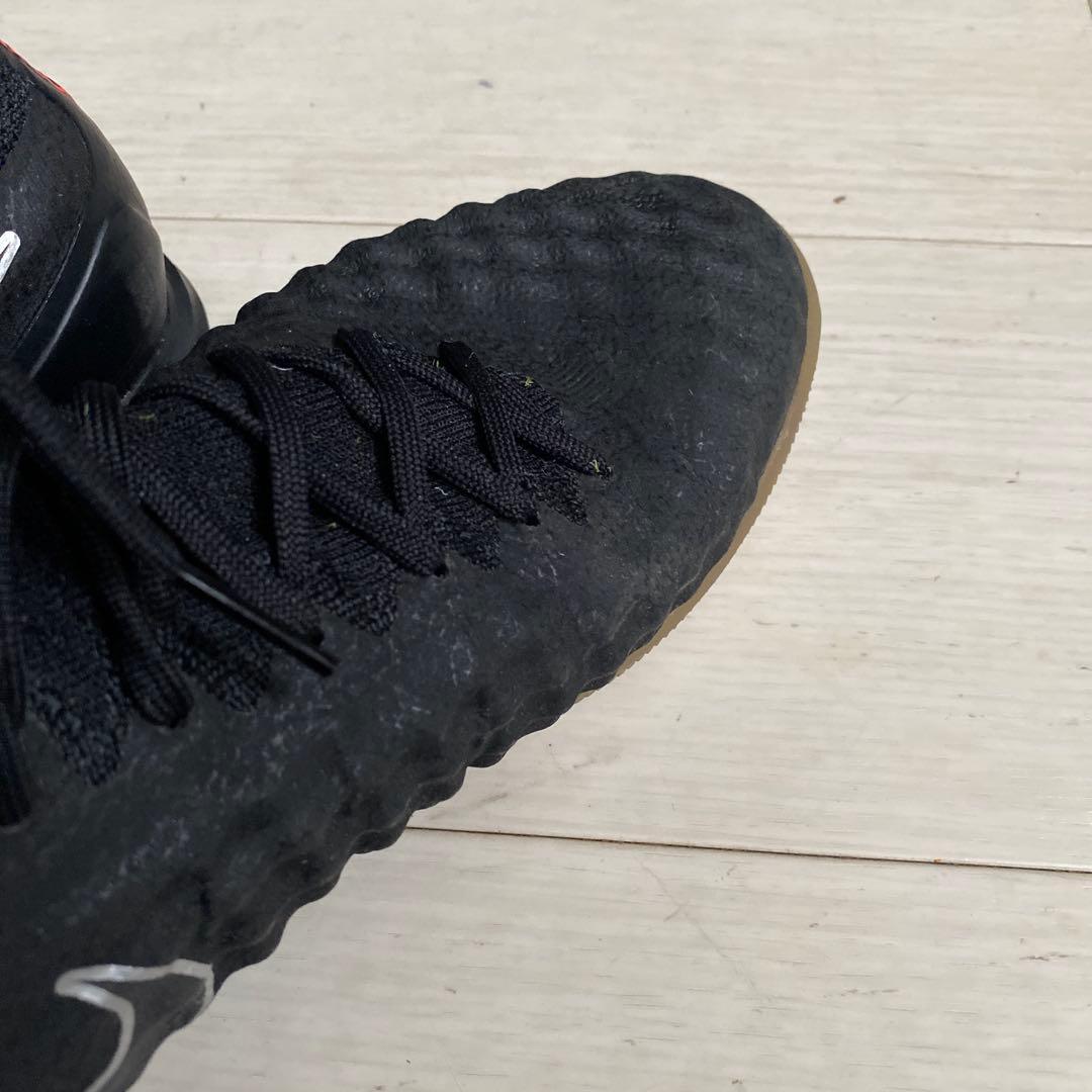 美品　フットサルシューズ　ナイキマジスタXプロキシモⅡ .IC NIKE