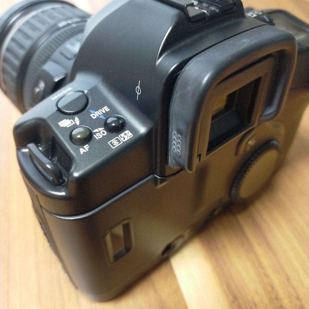 Canon EOS 3 一眼レフカメラ EF 28-135mm