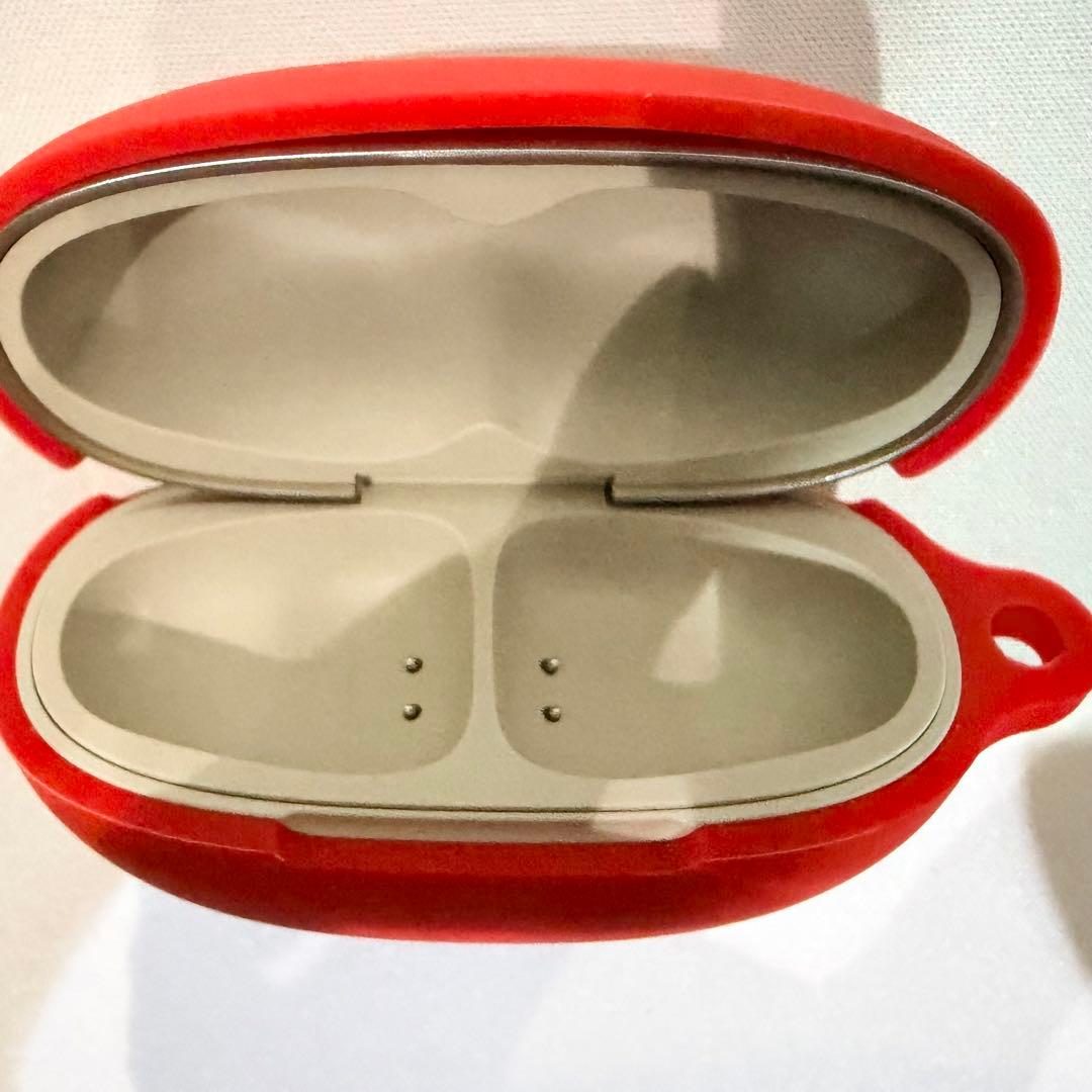 【極美品・オマケケース】SHOKZ OPENDOTS: ONE グレー