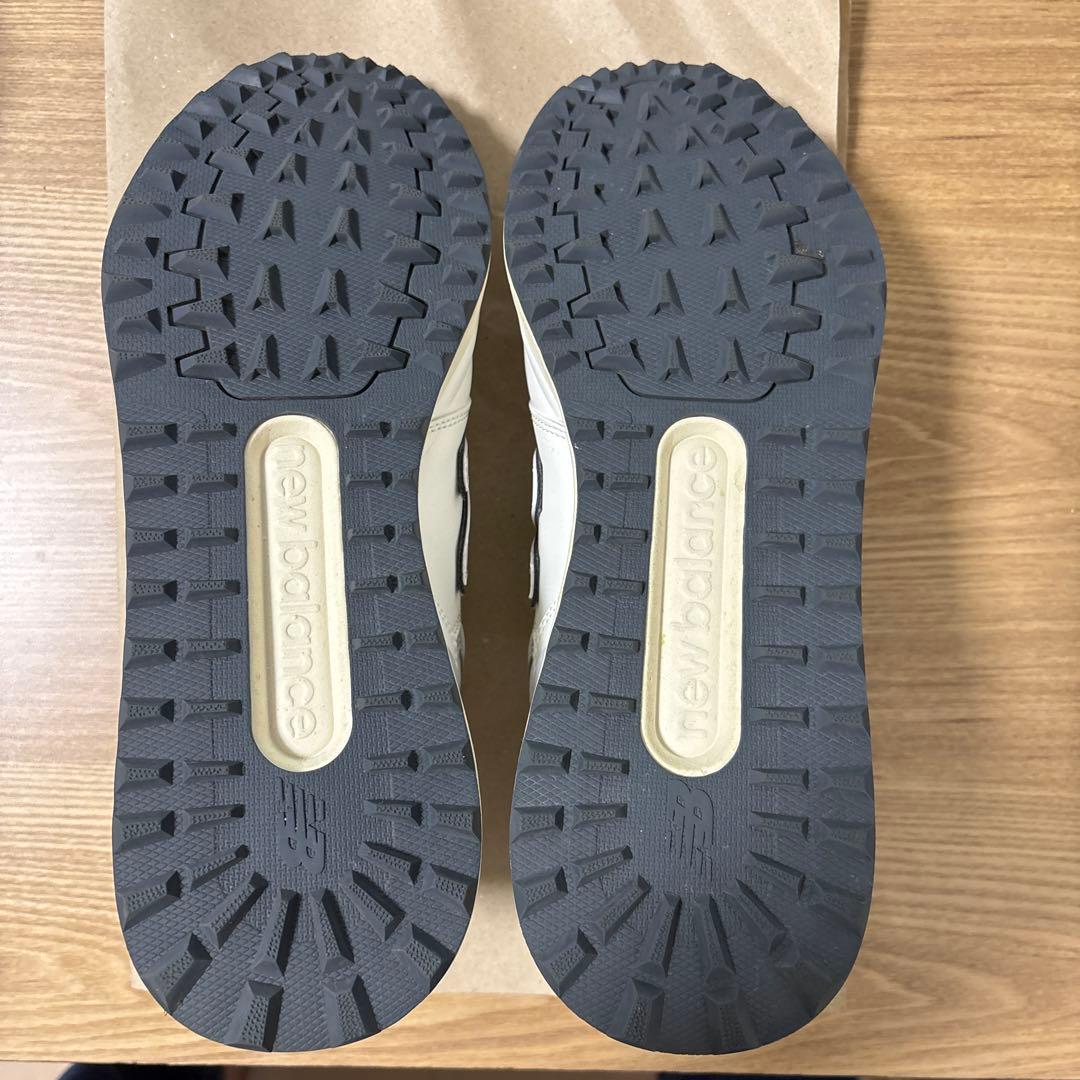 ★27.0cm★ニューバランス UGBS574 スパイクレス