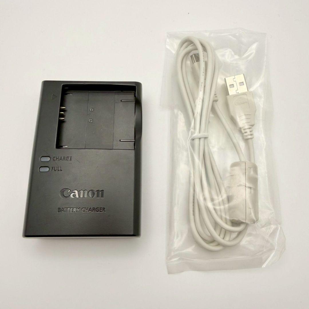 【Roche】Canon IXY 110F レッド デジカメ 915-11