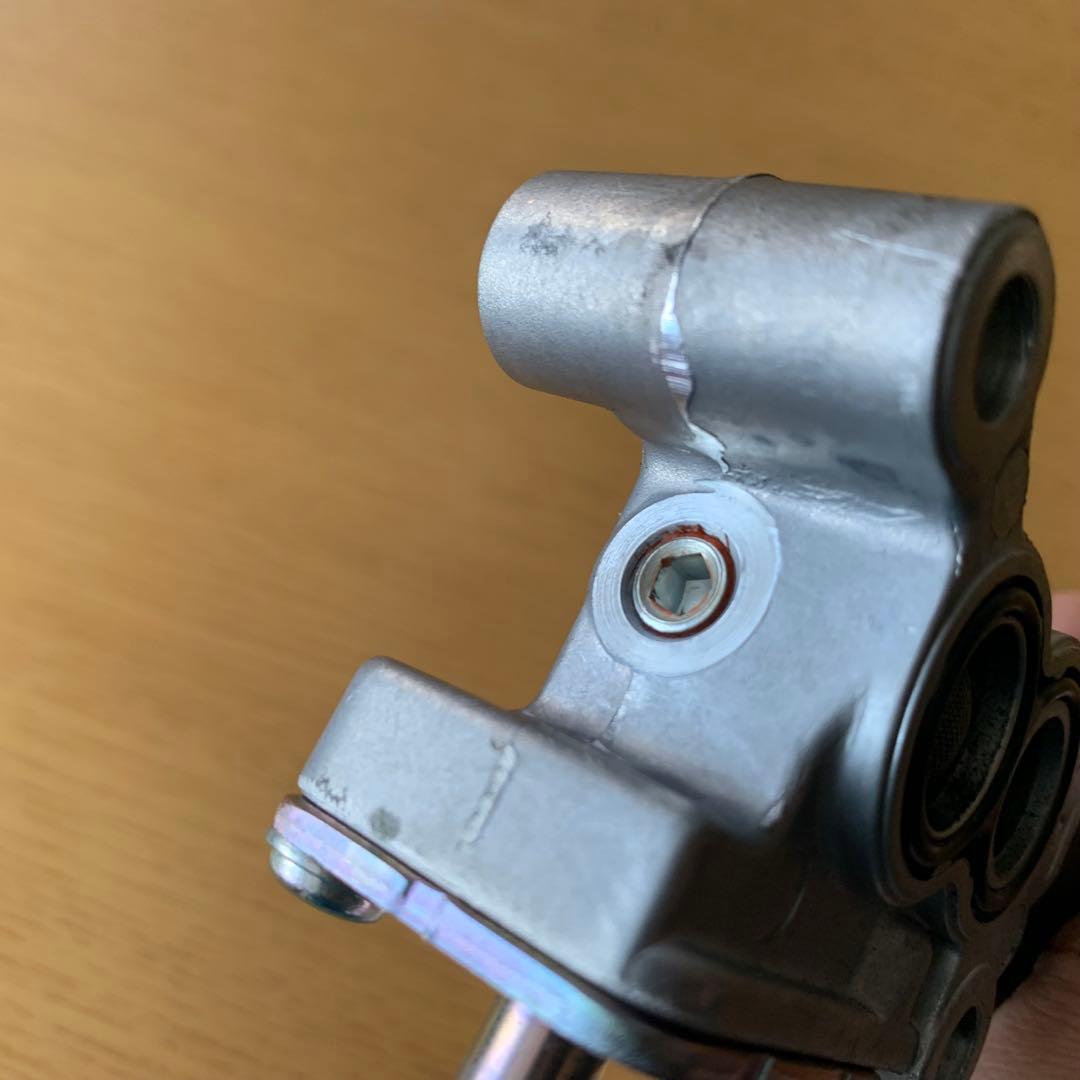 ホンダ純正部品EACVエレクトロニカルバルブシビックインテグラEK9DC2B16