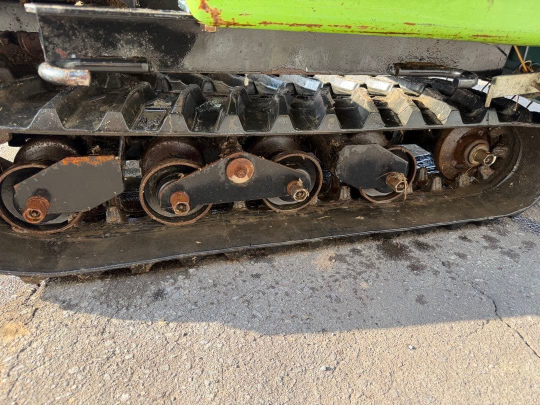 黒石市IHIスター ロールベーラー JCR0850WKT 牧草 梱包機 ガソリン