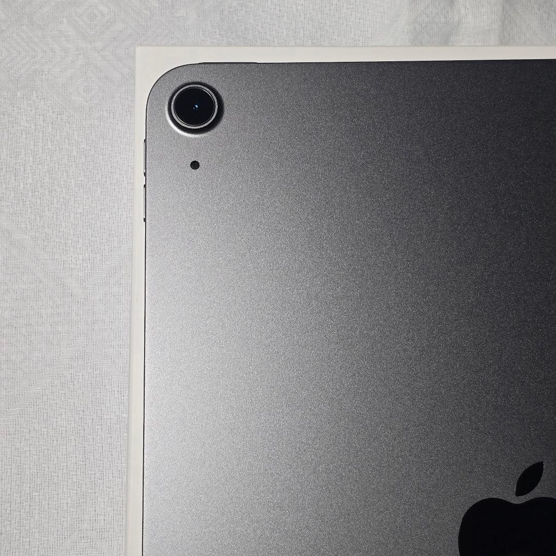 Apple iPad Air 第5世代 スペースグレー 64GB Wi-Fi