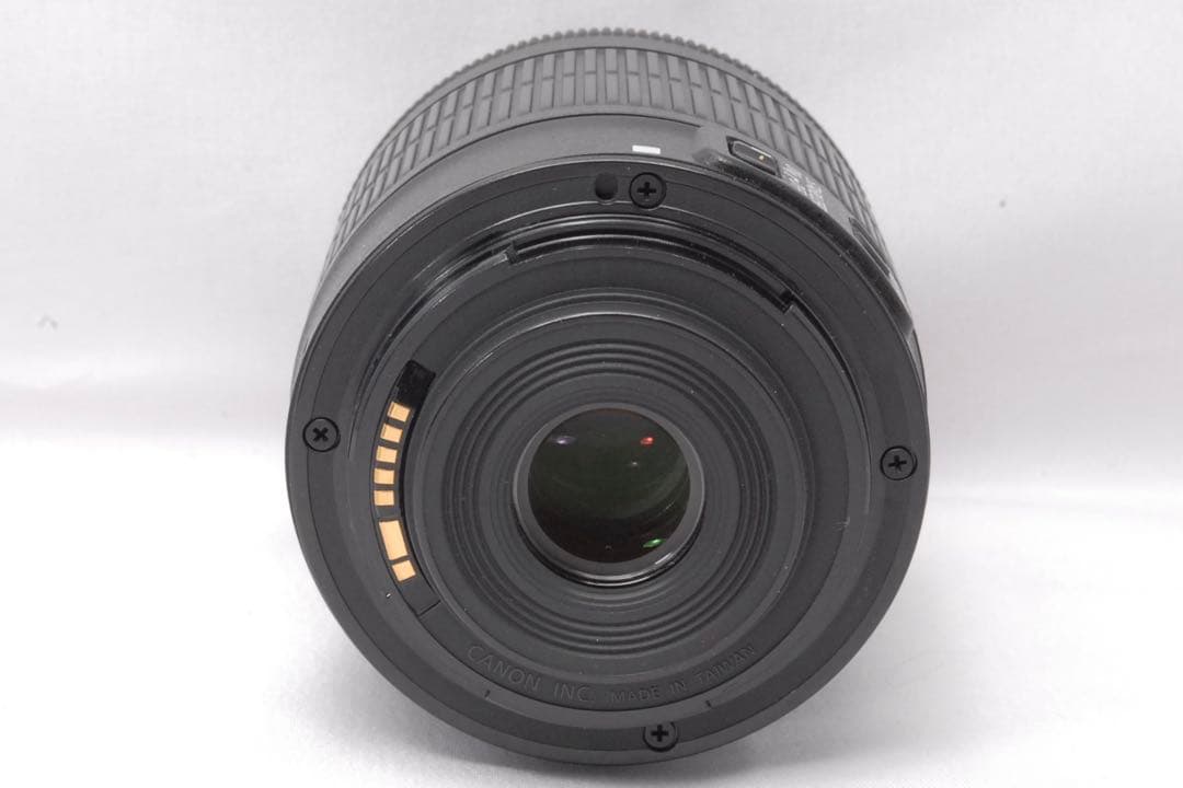 Canon EOS Kiss X7 ダブルレンズ 手ぶれ補正 初心者オススメ