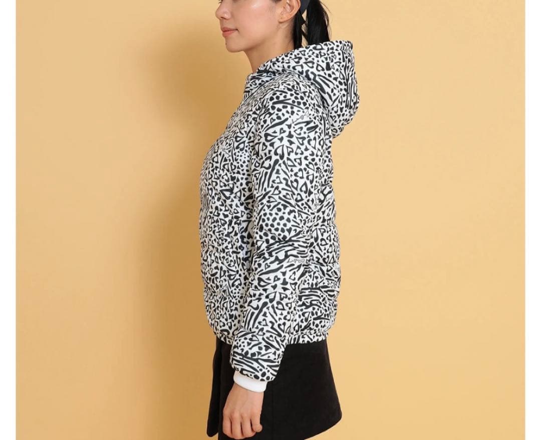 Callaway キャロウェイ　スターストレッチeco 中綿　ジャケットベストL