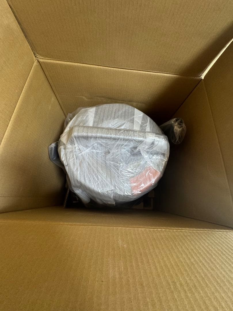 未使用　日立　HITACHI CV-GR1800 電気掃除機