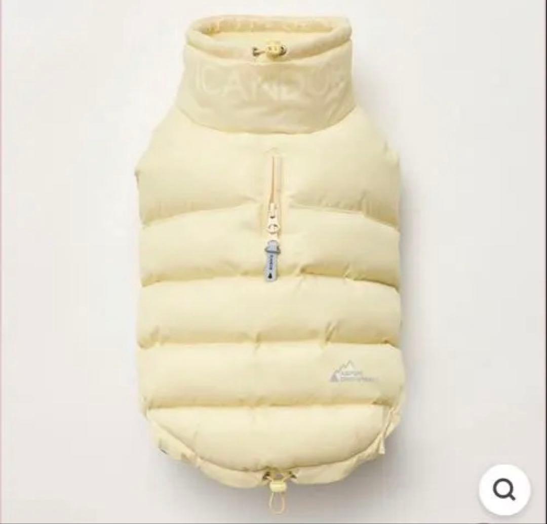 【ICANDOR】ADVENTURE PARKA,THEMO 3