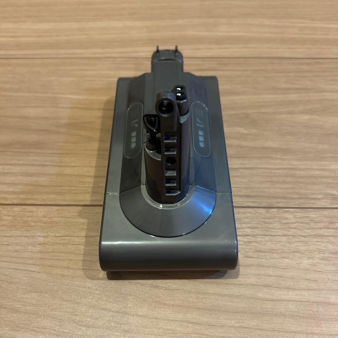 【純正品】ダイソン　Dyson v10 SV12 バッテリー