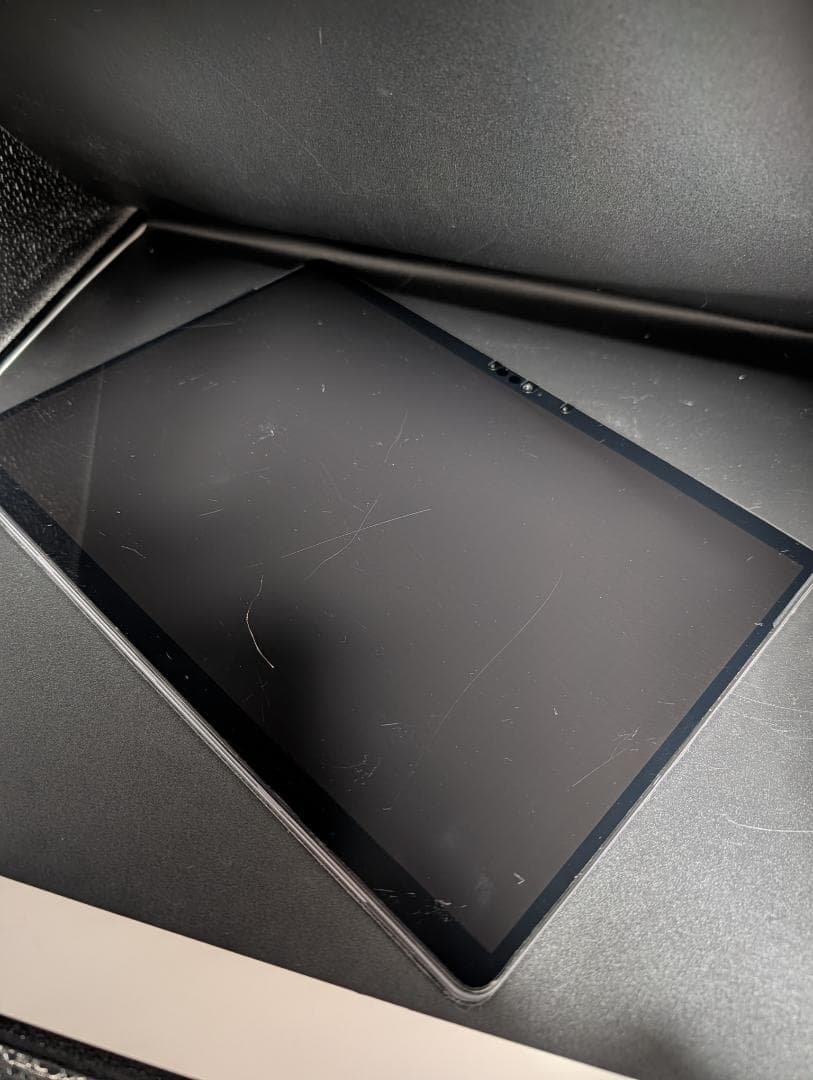 Chuwi Hi10 Max N100 バッテリー性能約98%