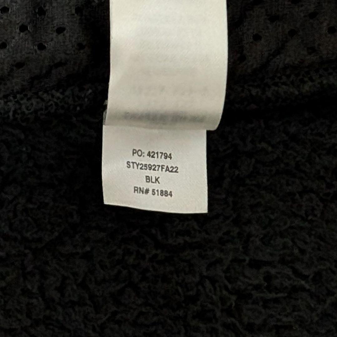 【2WAY】Patagonia パタゴニア ロスガトスベスト ブラック FA22