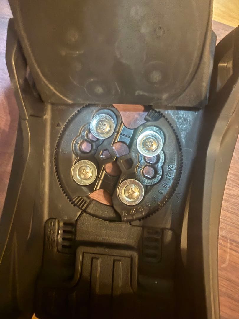 Burton PHOTON WIDE ブーツ ステップオン 29cm