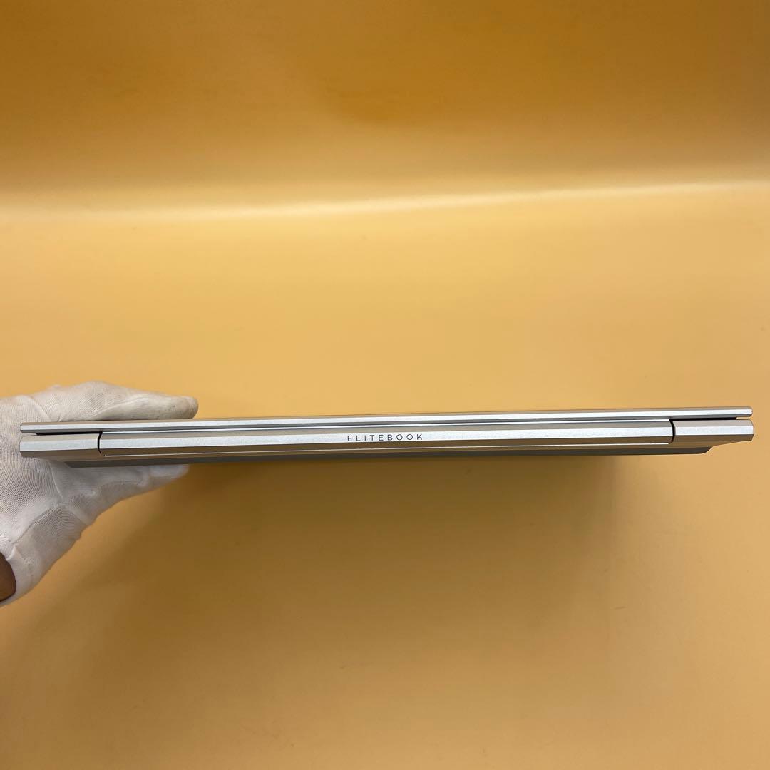 office付属 HP EliteBook 630 G10 16GB 256GB