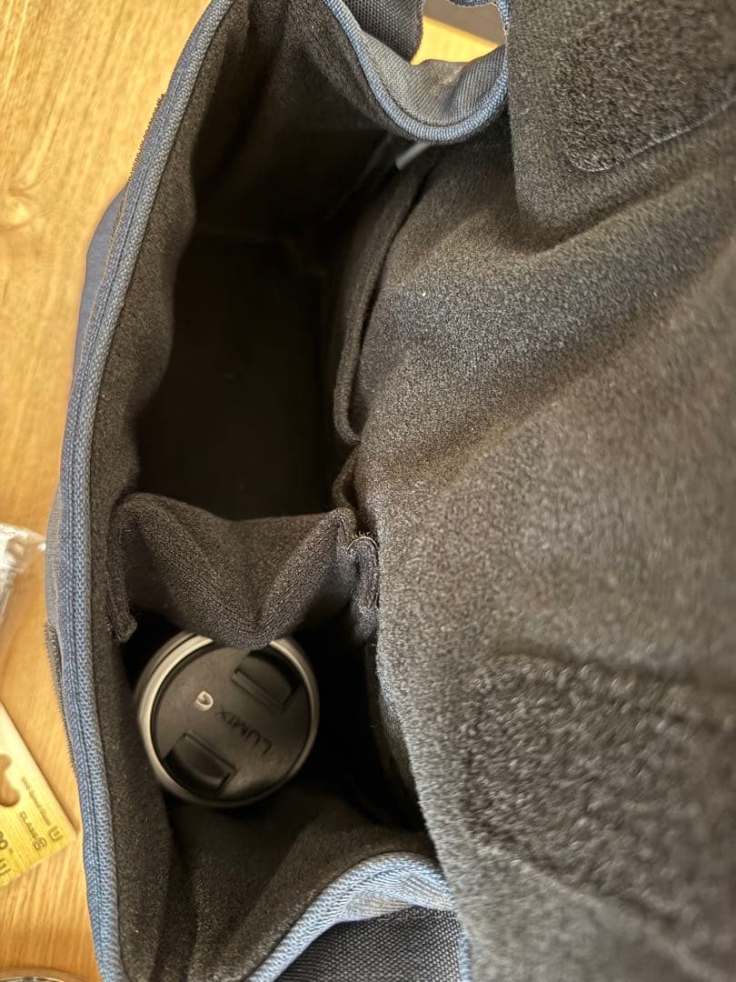 【セット売り】LUMIX DC-GF9Wオレンジボディ4K ミラーレス　一眼レフ