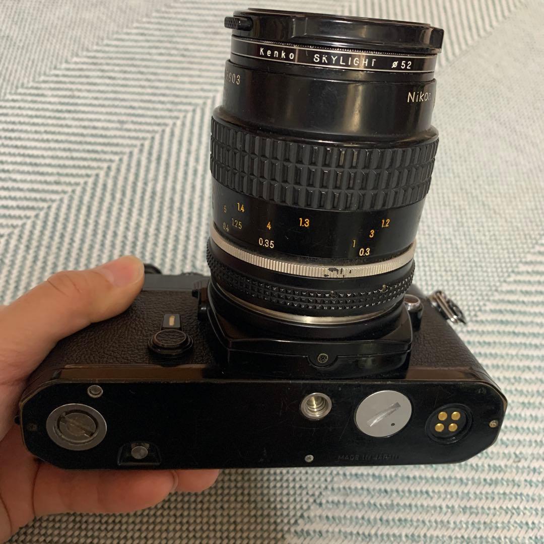 ブラックさん専用