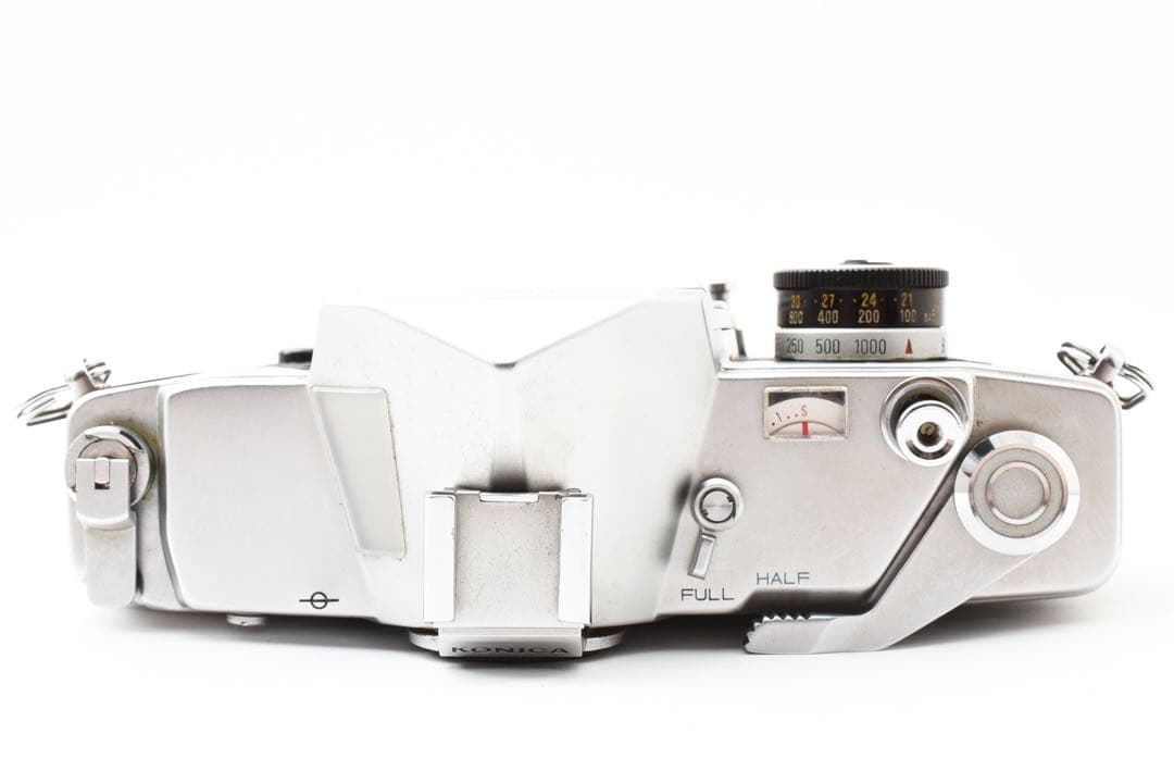 KONICA コニカ AUTOREX 現状品 フィルムカメラ