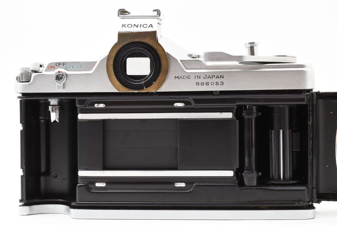 KONICA コニカ AUTOREX 現状品 フィルムカメラ