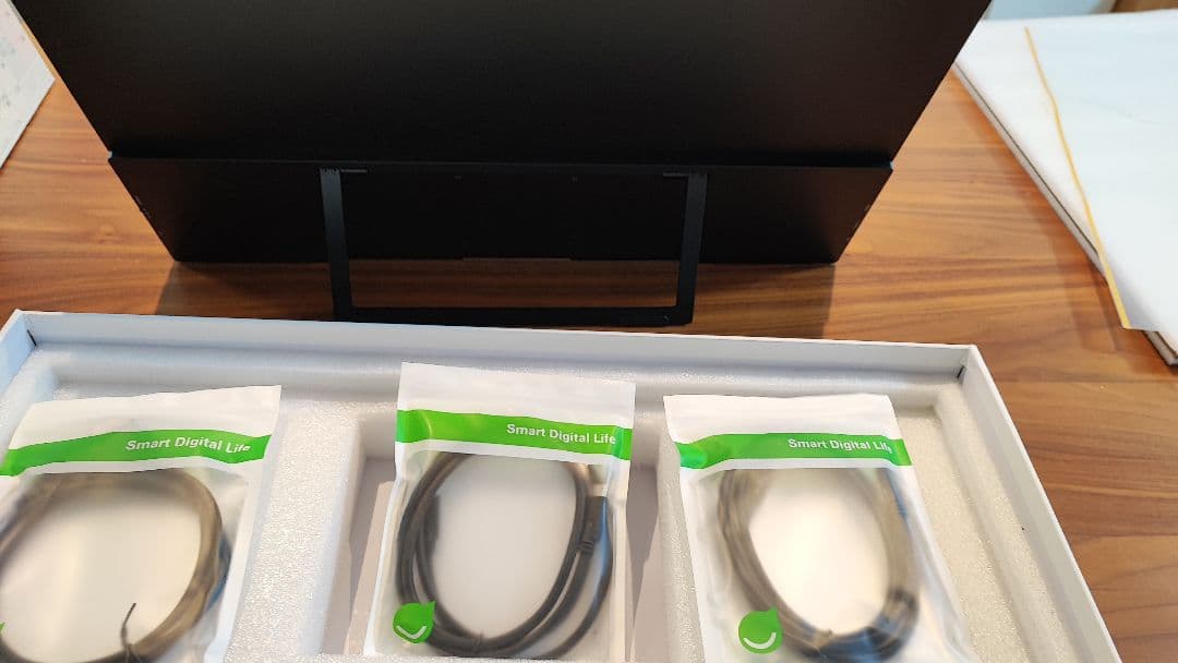 EVICIV ポータブルモニター 21.5インチ