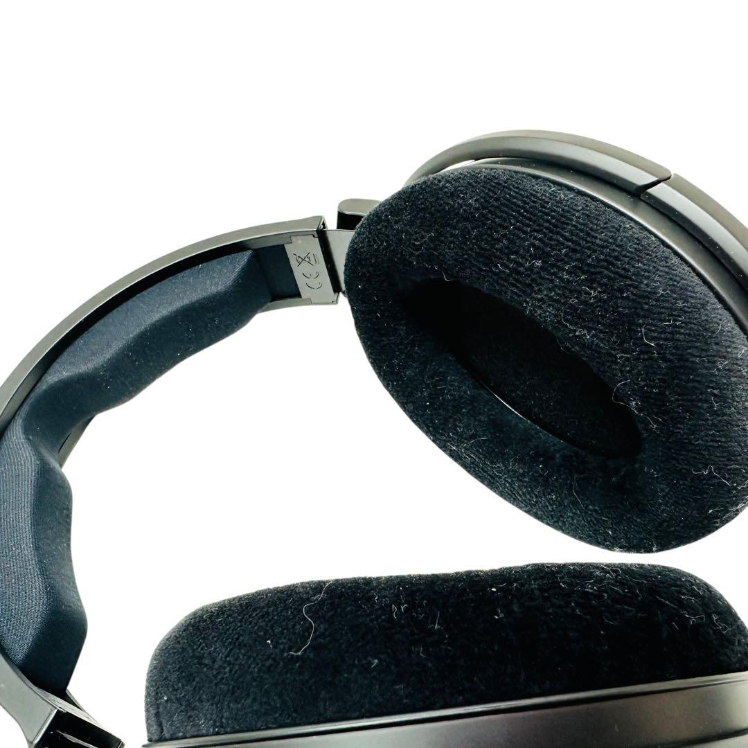 SENNHEISER ゼンハイザー ヘッドホン HD660S2