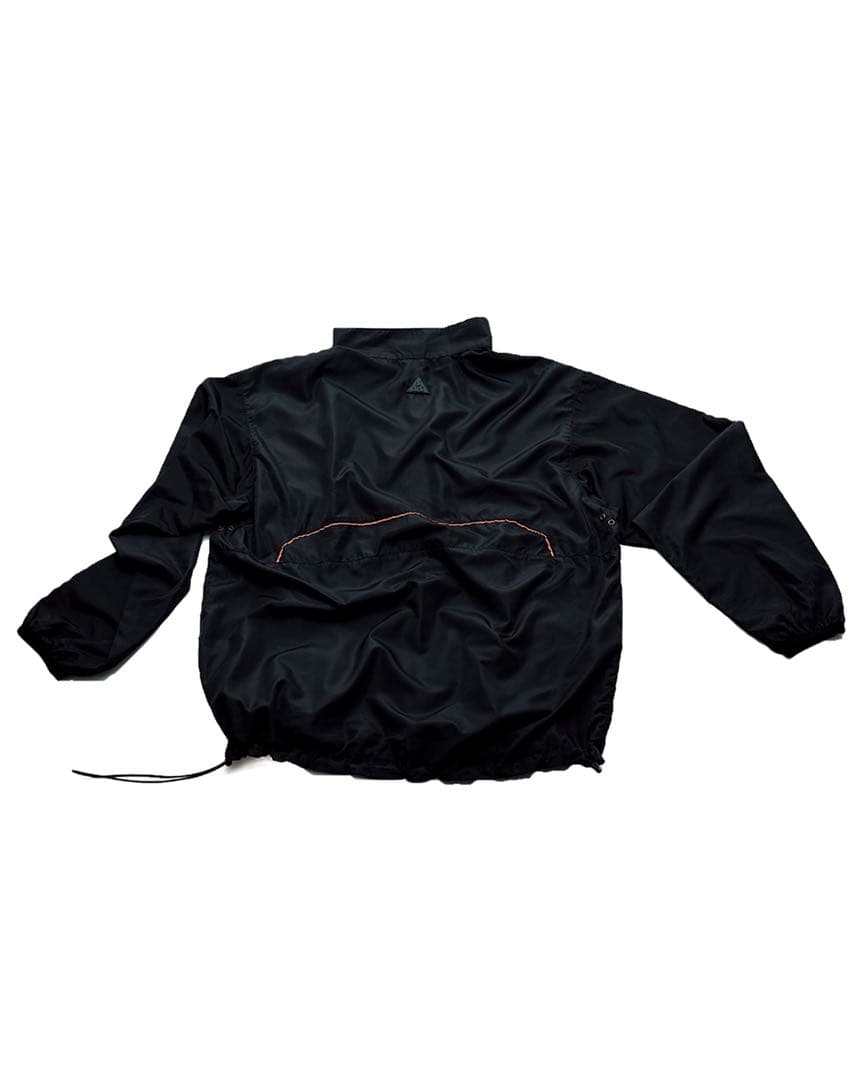 【本日限定値下げ】SAMPLE ニートと居候とたかさき　ナイロンジャケット